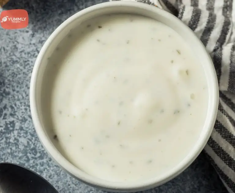 Cheesecake Factory Ranch Dressing Recipe