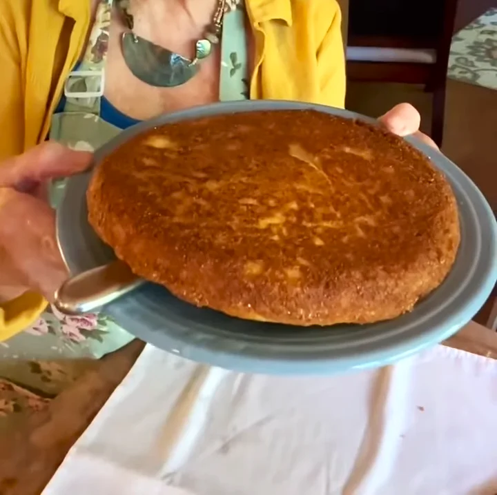 How to Make Brenda Gantt's Cornbread
