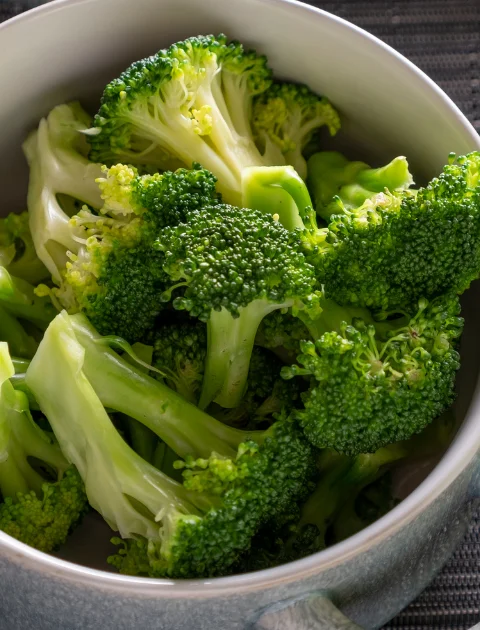 Texas Roadhouse Broccoli Recipe