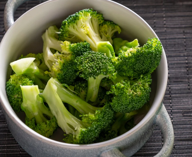 Texas Roadhouse Broccoli Recipe