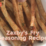 Lawry’s Taco Seasoning Copycat Recipe