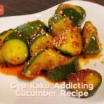 Gyu Kaku Salad Dressing Recipe