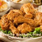 Qdoba Cholula Chicken Recipe