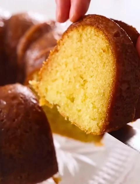 Maggiano's Gigi Butter Cake Recipe