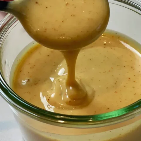 Bojangles Honey Mustard Sauce Recipe