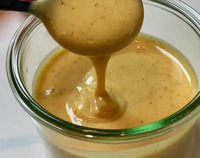 Bojangles Honey Mustard Sauce Recipe