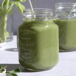 Celery Smoothie Recipe
