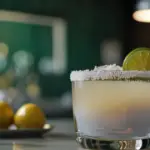 Nobu Lychee Martini Recipe