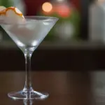 Chili’s Coconut Margarita