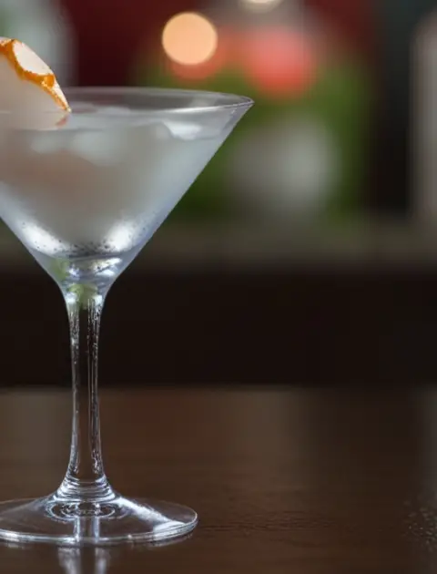 nobu lychee martini recipe