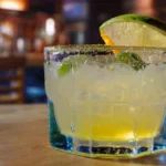 Longhorn Margarita Recipe